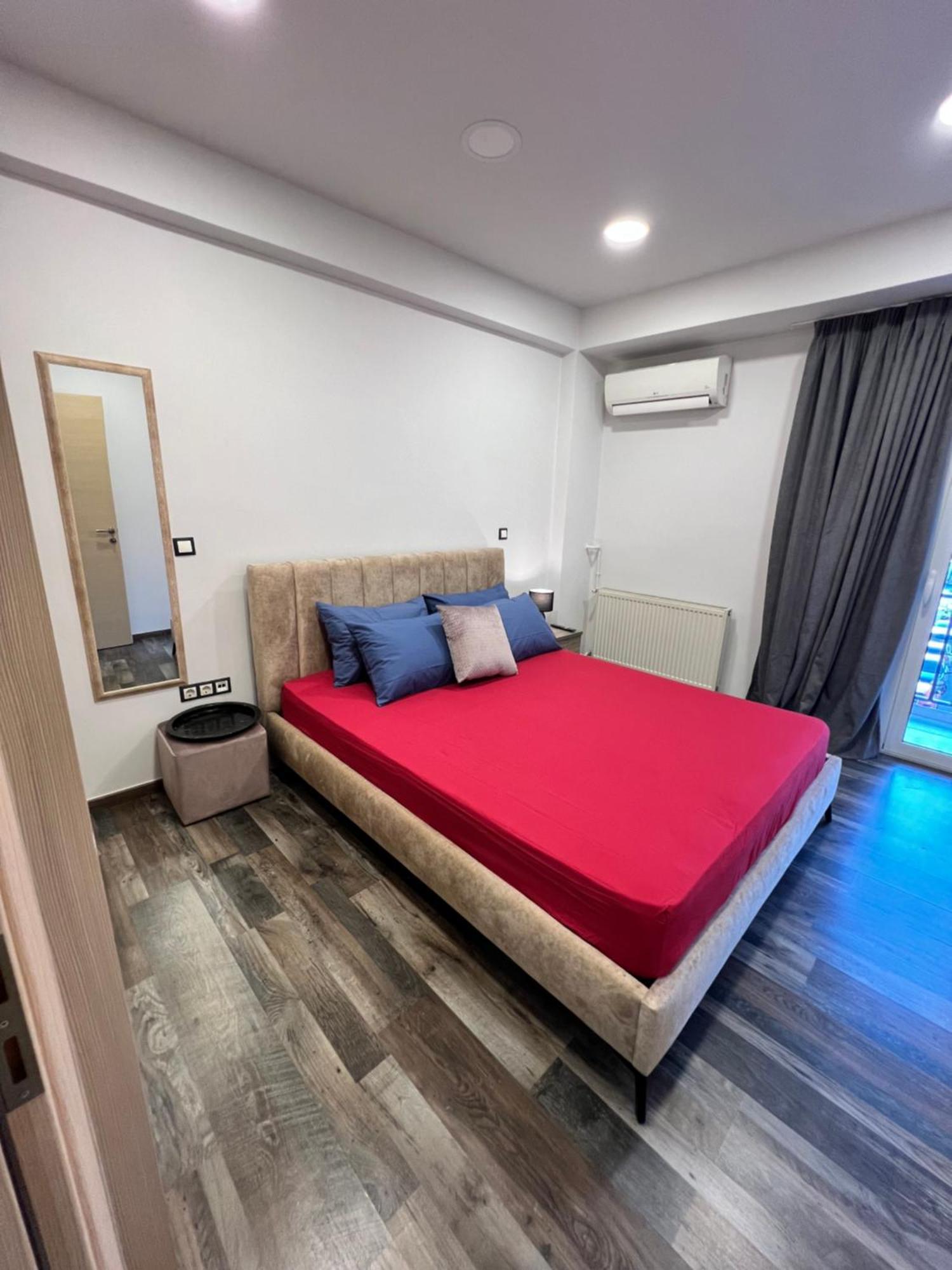 Apartment Nikola's