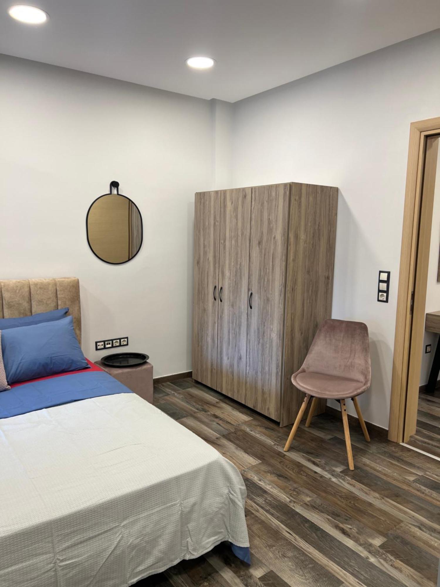 Nikola's Apartament *