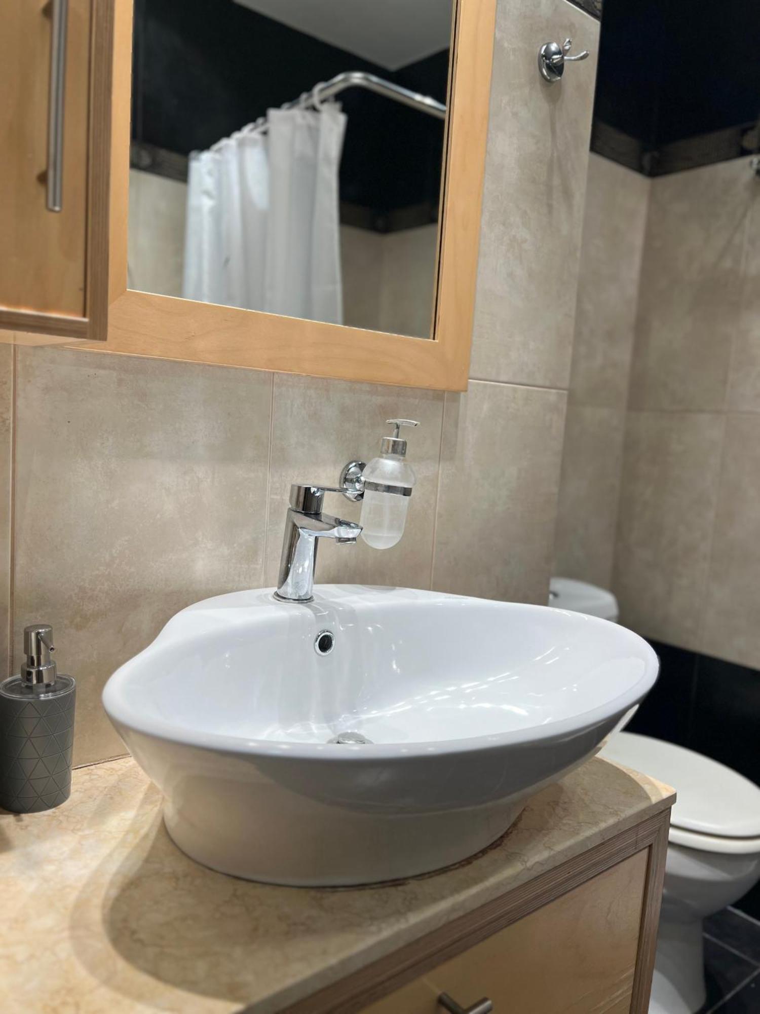 Apartament Nikola's